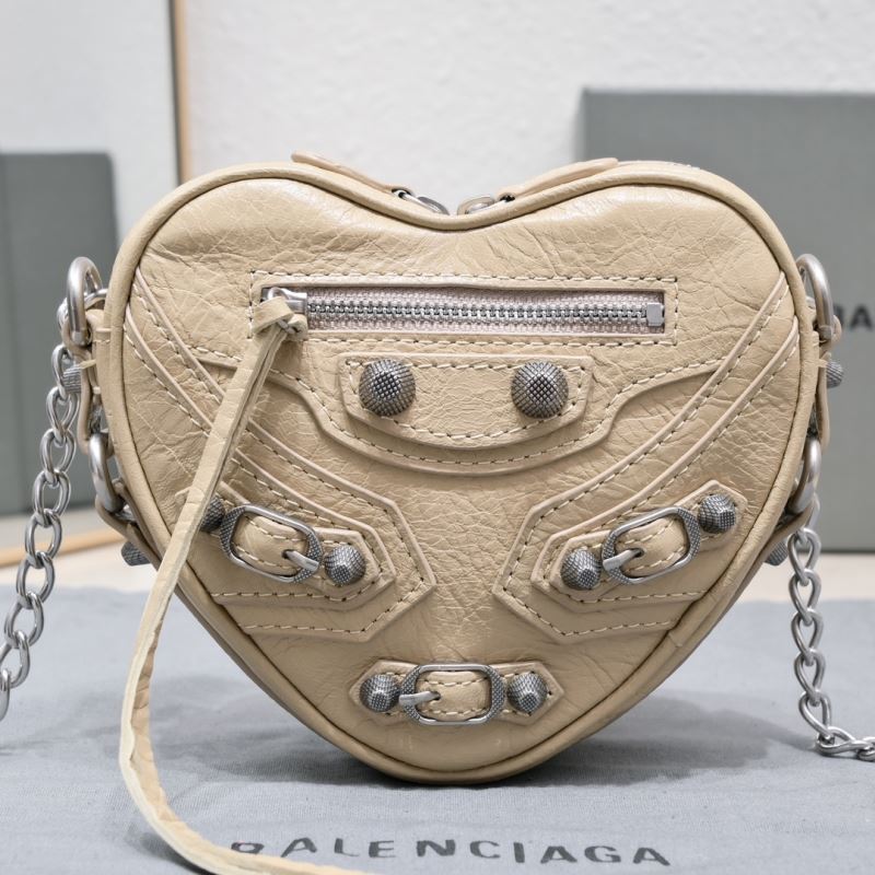 Balenciag Le Cagole Bags